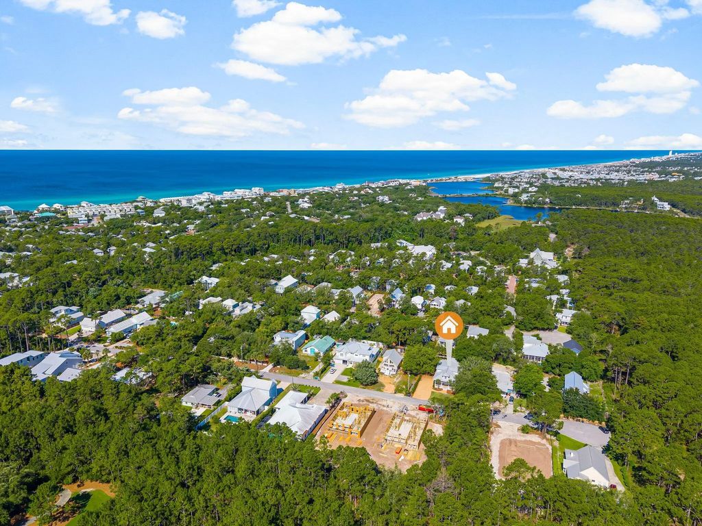 55 of 62 - 515 Seacrest Drive, Inlet Beach, FL