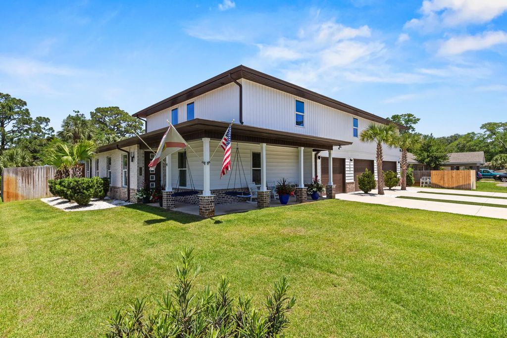 217 Ne California Drive, Fort Walton Beach