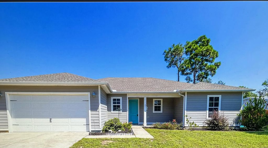 95 Santana Drive, Santa Rosa Beach
