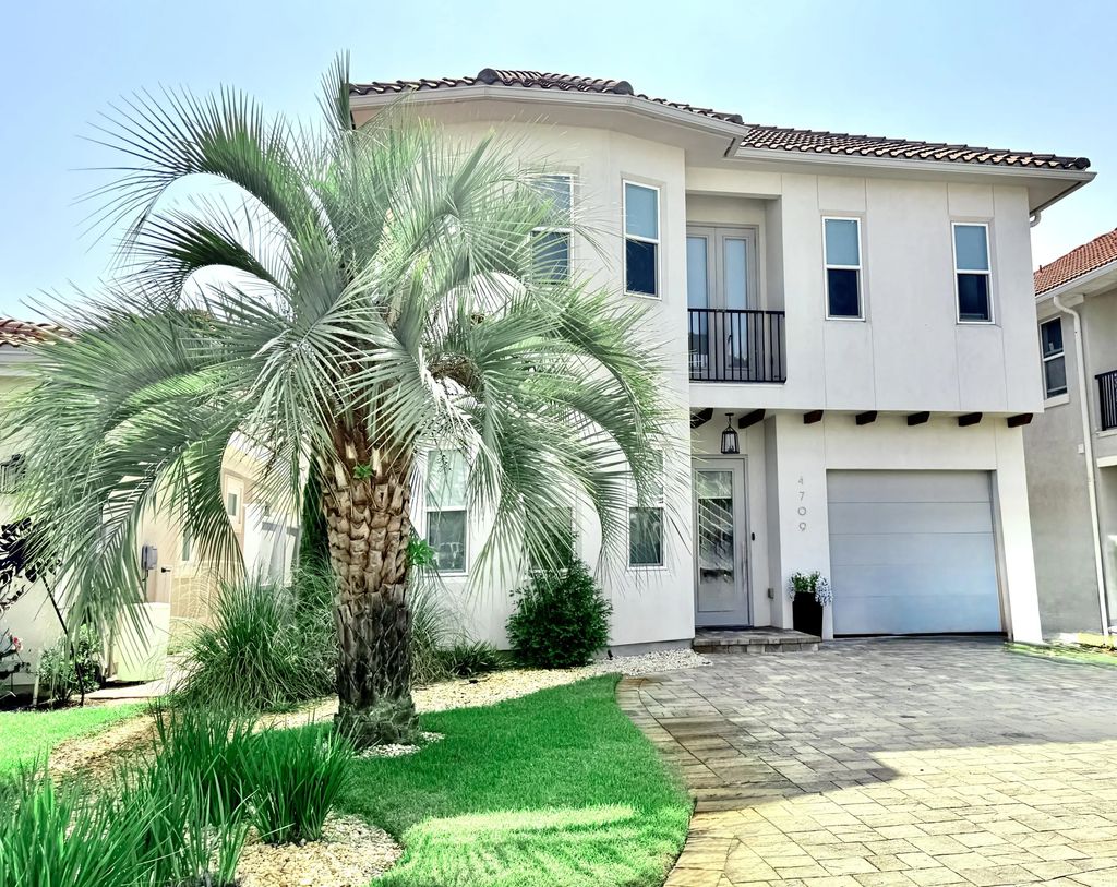 4709 Amhurst Circle, Destin