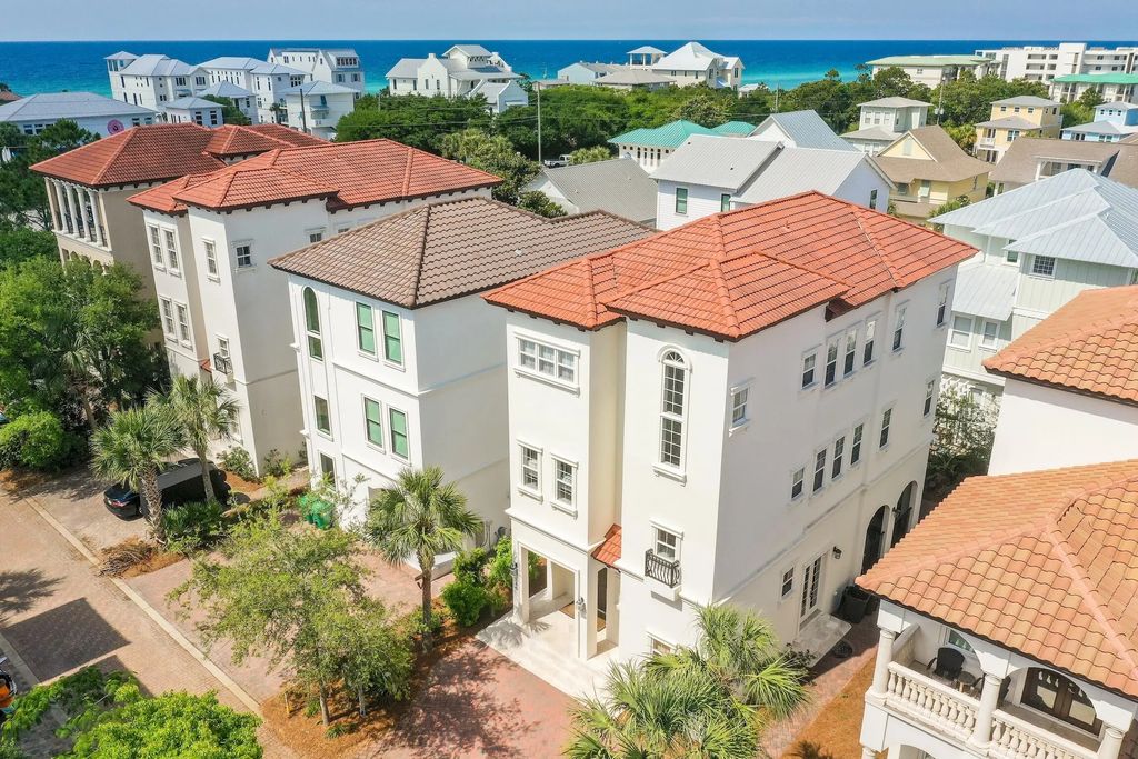 130 Palmeira Way, Santa Rosa Beach