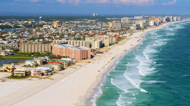 100 Gulf Shore Drive 209, Destin