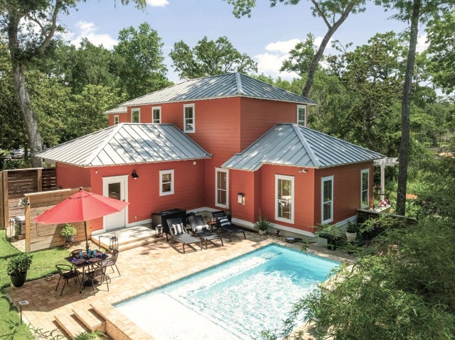 108 S Blue Heron Drive, Santa Rosa Beach