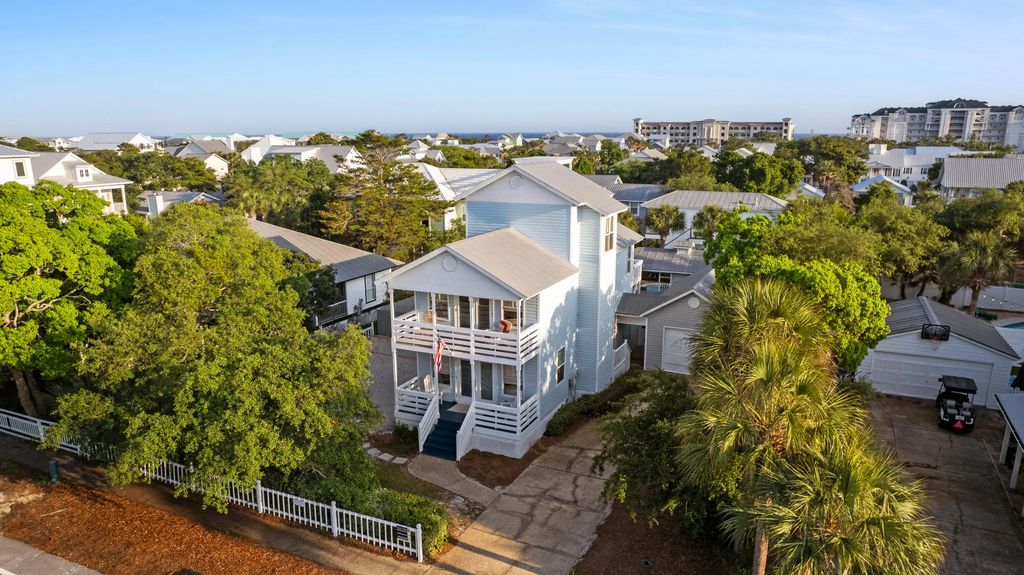 4508 Luke Avenue, Destin