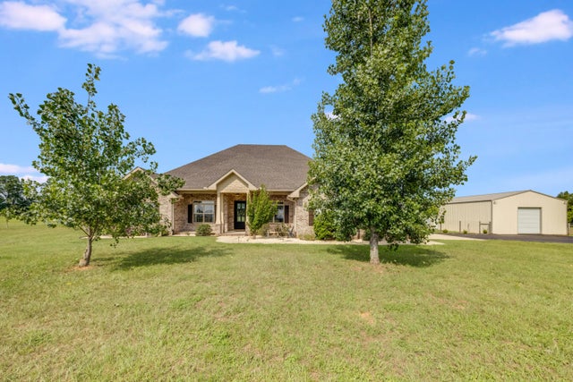 1725 Vinson Ray Road, Baker