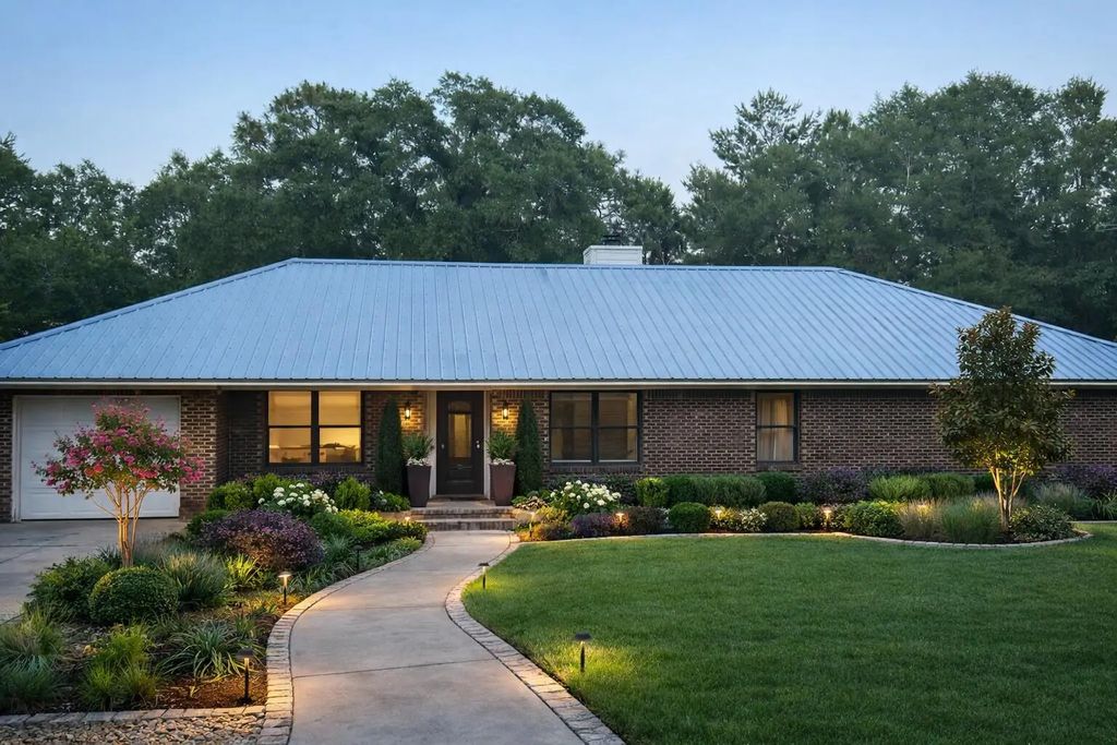202 Bonita Drive, DeFuniak Springs