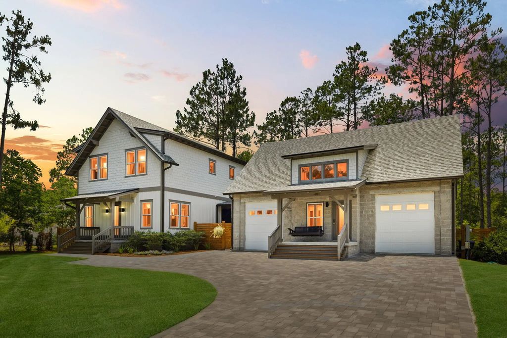 319 N Eden Park Drive, Santa Rosa Beach