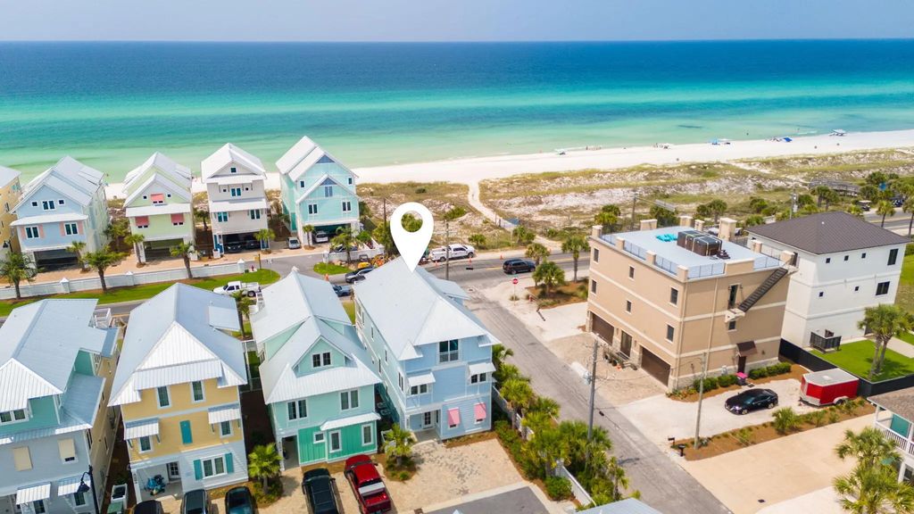 13664 Front Beach Road, Panama City Beach