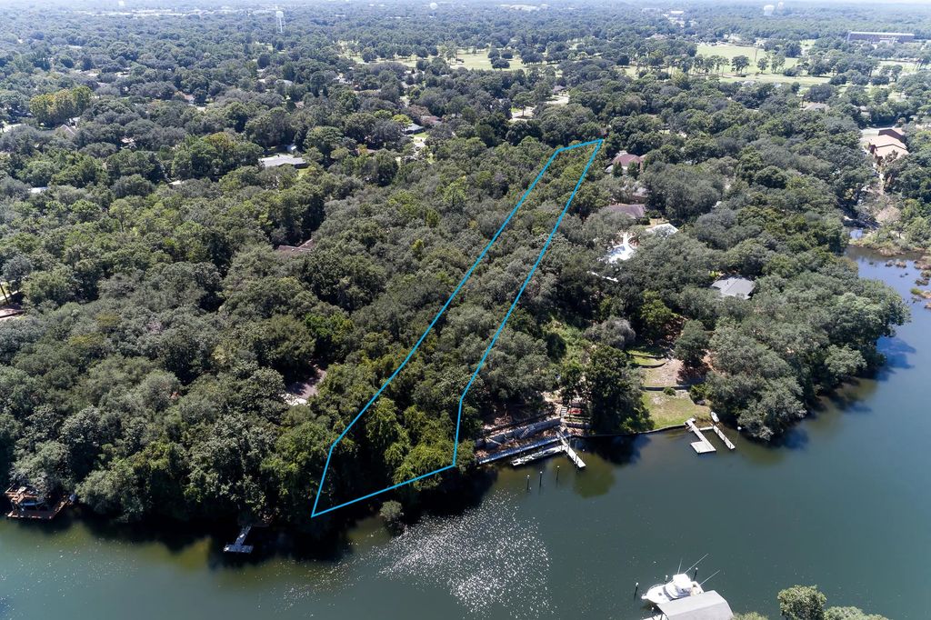 Xx Nw Mooney Road, Fort Walton Beach