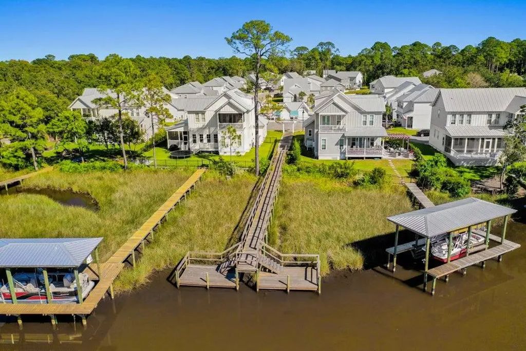76 Bayou Edge Landing, Santa Rosa Beach