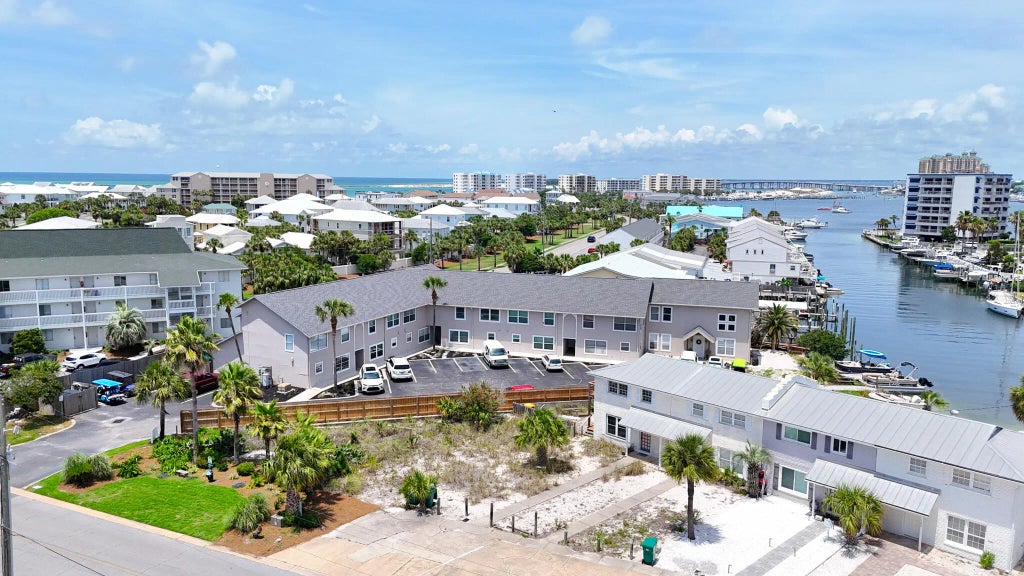 130 Durango Road Unit 104, Destin