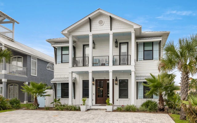 75 Pelayo Avenue, Santa Rosa Beach