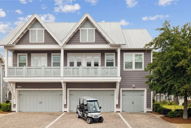 25 E Pine Lands Loop Unit B, Inlet Beach.