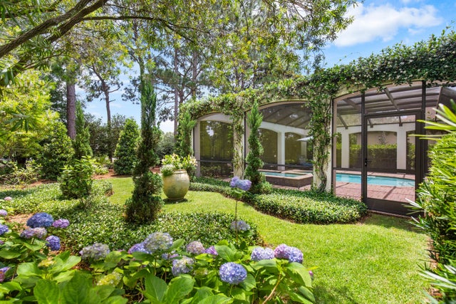 1616 San Giovanni Drive, Miramar Beach