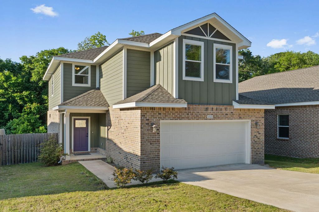 1511 23rd Street, Niceville