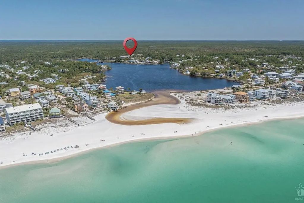 2 of 45 - 34 Herons Watch Way Unit 2303, Santa Rosa Beach, FL