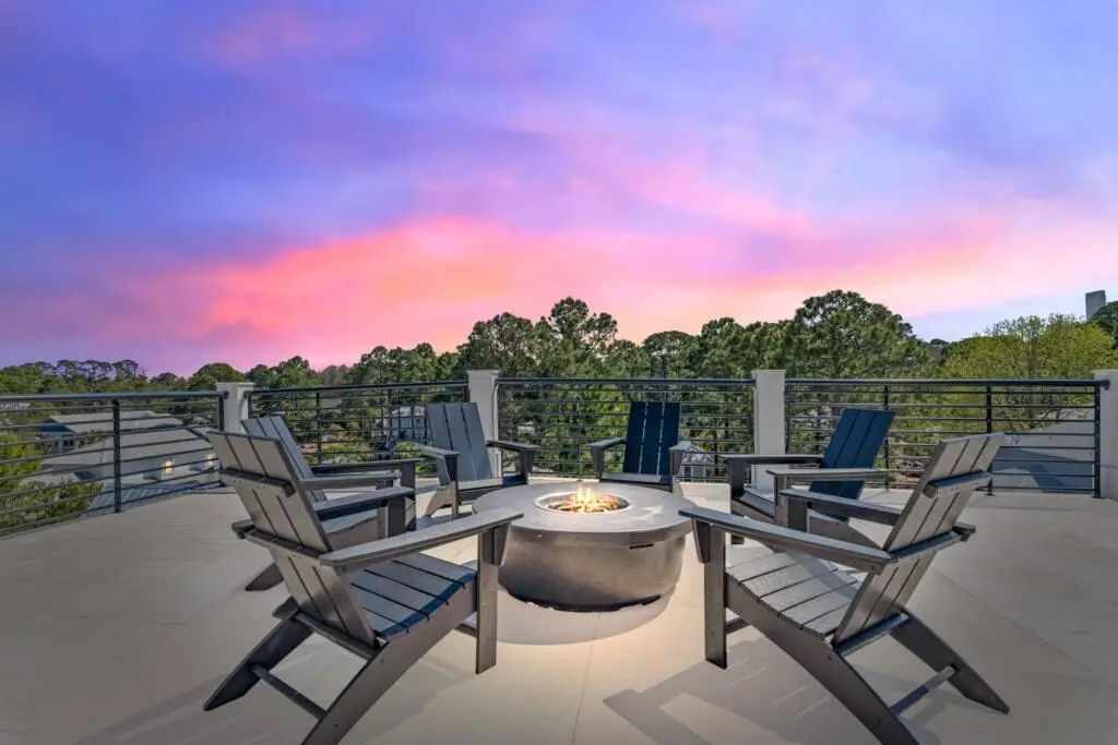 136 Lee Place, Santa Rosa Beach