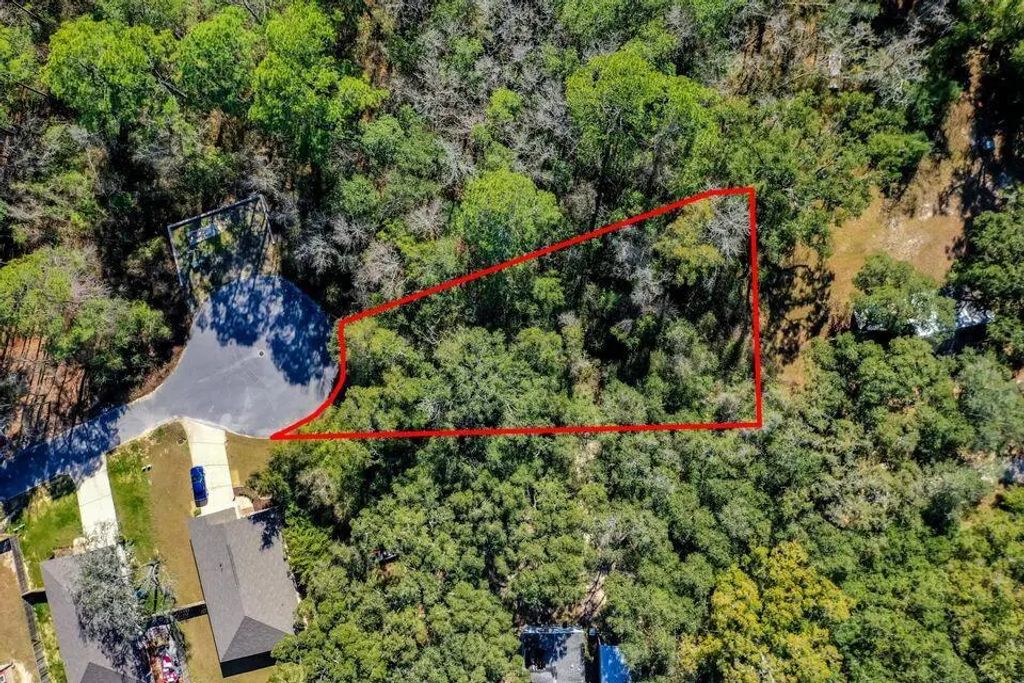 5 of 9 - Lot 63 Jake South Way, Freeport, FL