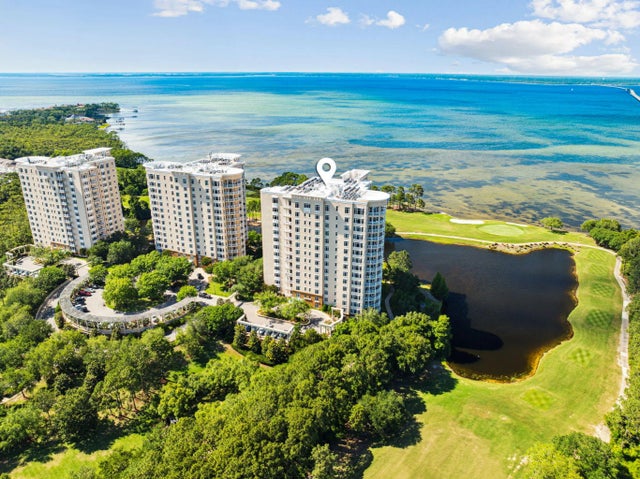 400 Kelly Plantation Drive 1204, Destin