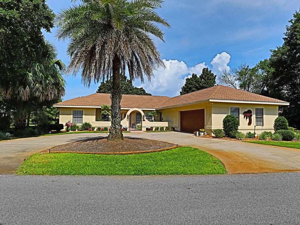 370 Golfview Drive, Miramar Beach