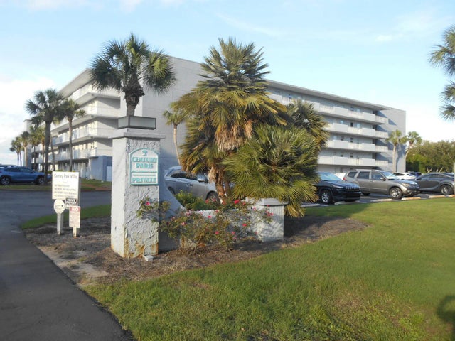 3857 Indian Trail 203, Destin