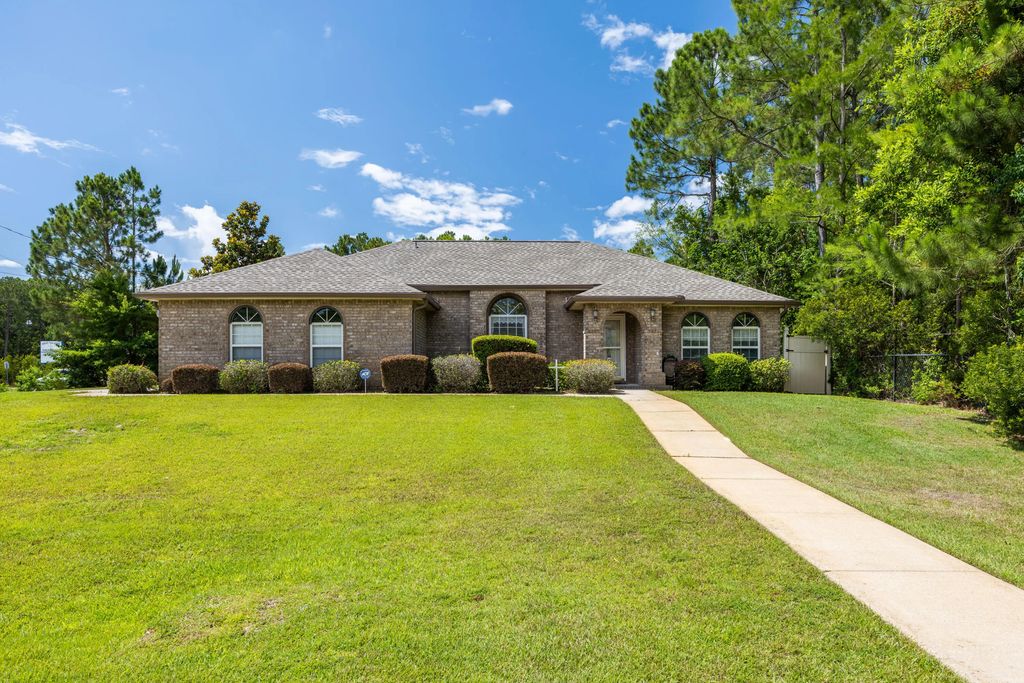 1963 Sunrise Drive, Navarre