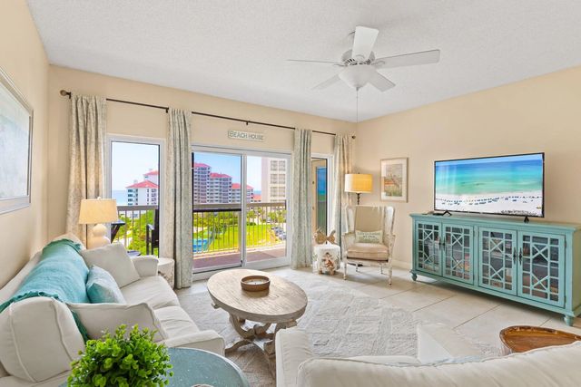 515 Tops'l Beach Boulevard # 614, Miramar Beach