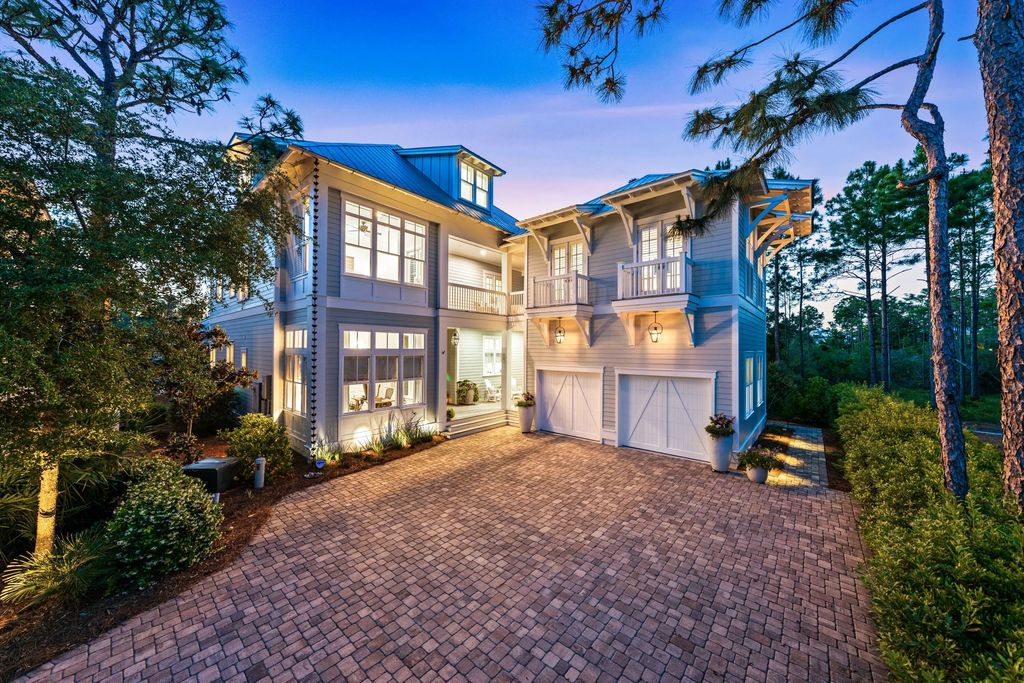 667 E Royal Fern Way, Santa Rosa Beach