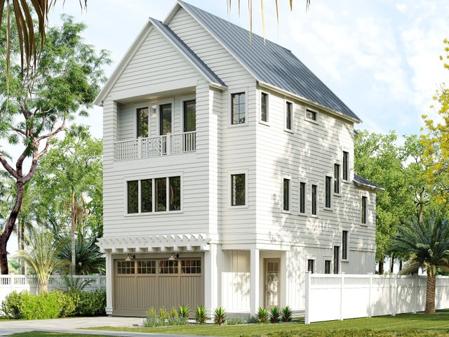 55 Grande Pointe Drive, Inlet Beach.