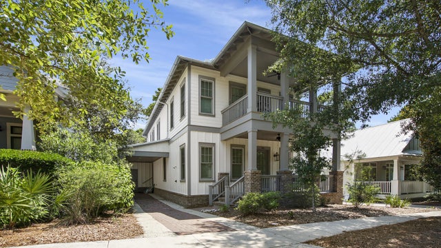 51 W Okeechobee, Santa Rosa Beach