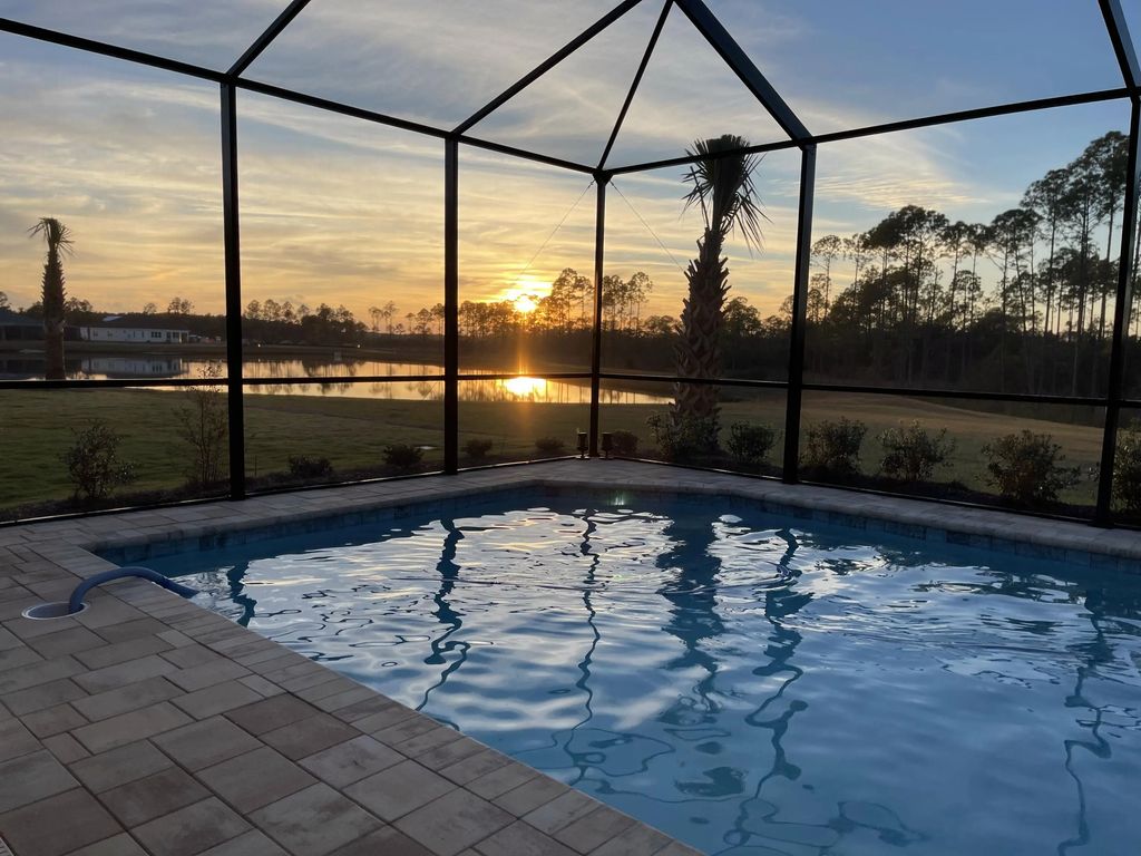 8835 Coral Reef Way, Panama City Beach