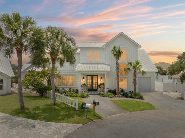 170 Walton Bonita Drive, Inlet Beach