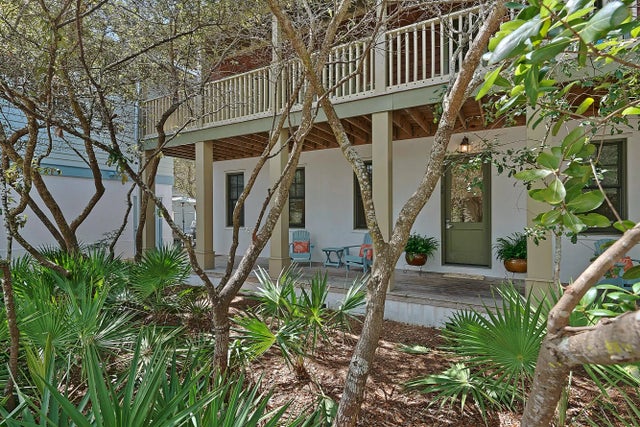 80 Round Road, Rosemary Beach