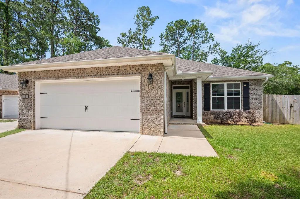 2 Marty Ln Lane, Fort Walton Beach