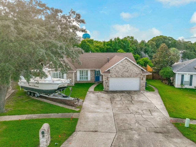 283 Stahlman Avenue, Destin