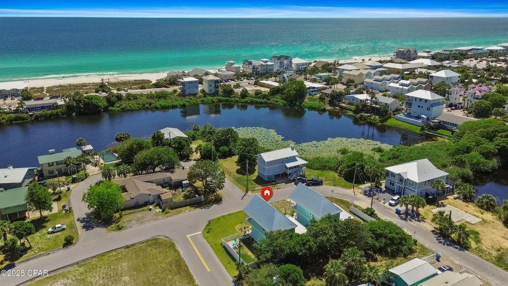 111 George C Wallace Boulevard, Panama City Beach