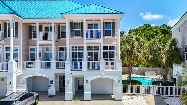 512 Dement Circle Apt F, Panama City Beach