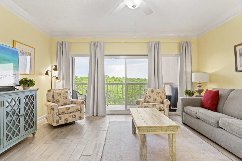 515 Tops'l Beach Boulevard # 401, Miramar Beach