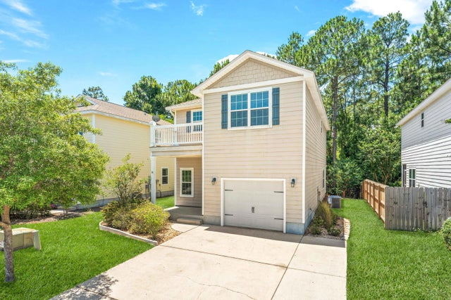 96 Mosaic Oaks Circle, Santa Rosa Beach