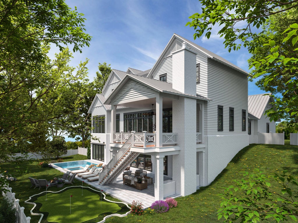 17 of 22 - 128 Forest Street, Santa Rosa Beach, FL