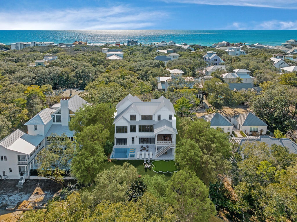 2 of 22 - 128 Forest Street, Santa Rosa Beach, FL