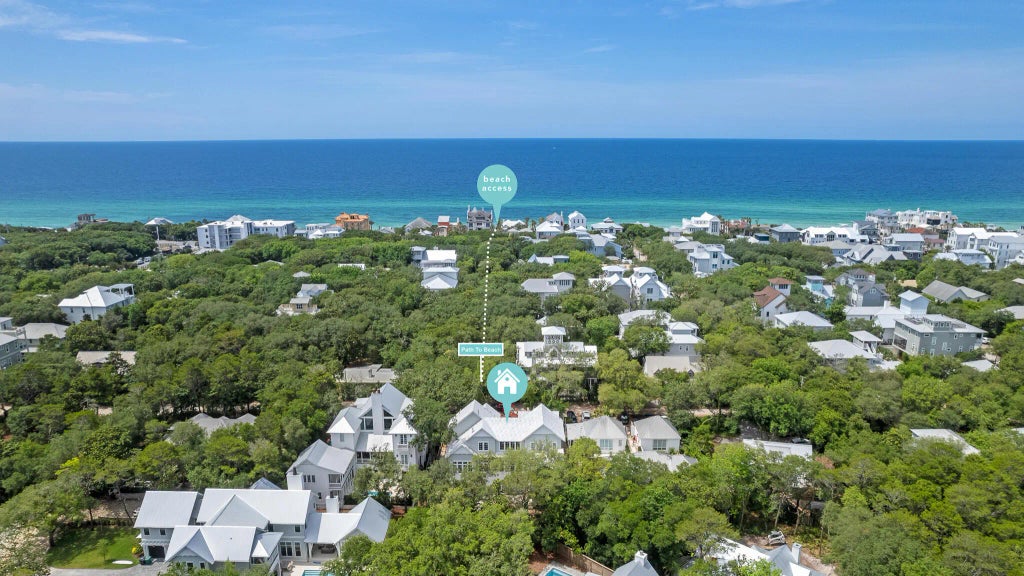 3 of 22 - 128 Forest Street, Santa Rosa Beach, FL