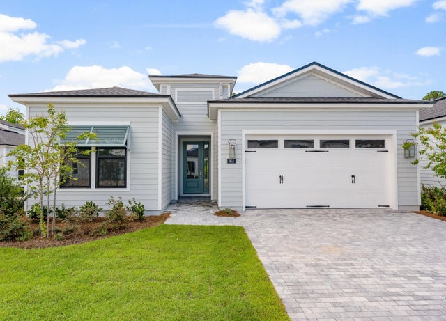 952 Camp Fire Circle Lot 329, Panama City Beach