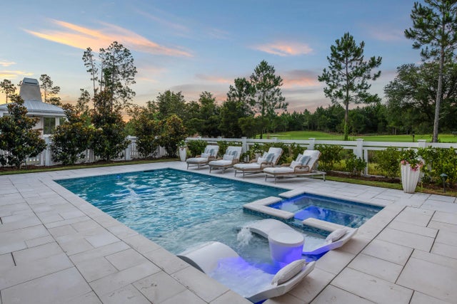 446 Cannonball Lane, Inlet Beach