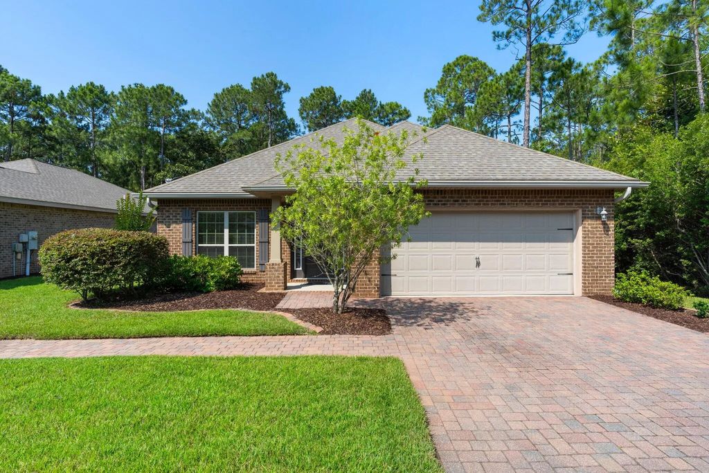 375 Cox Road, Santa Rosa Beach