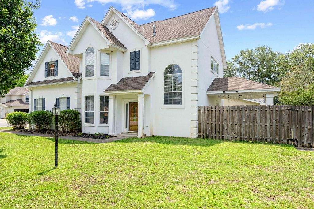 1190 Witshire Court, Fort Walton Beach