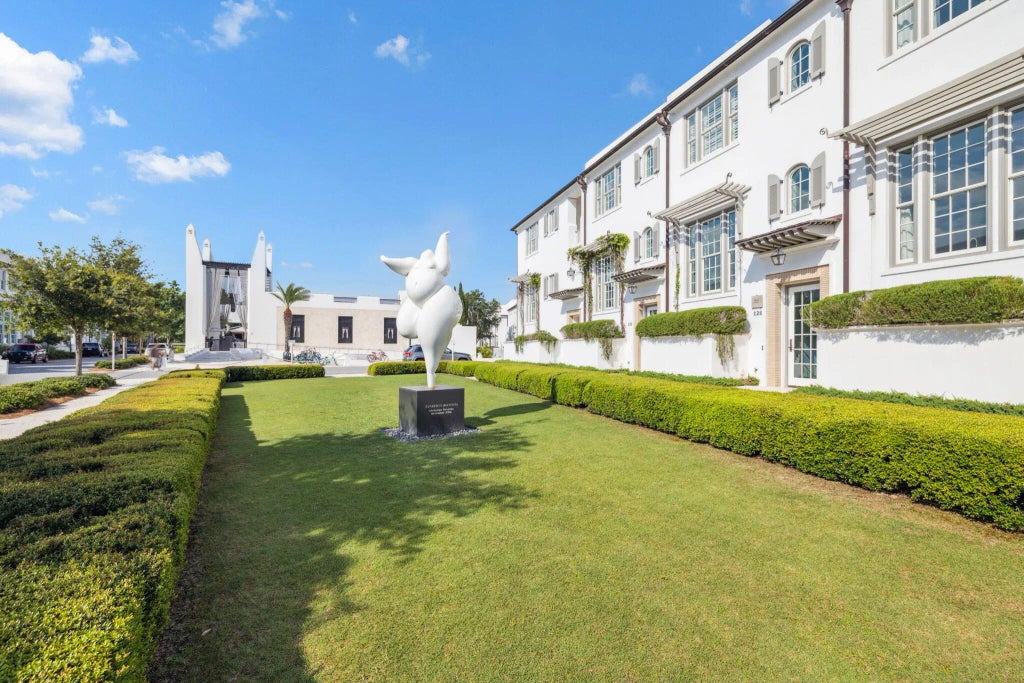 19 of 65 - 132 N Somerset Street Street, Alys Beach, FL