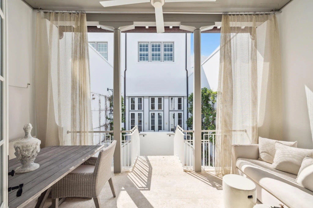 46 of 65 - 132 N Somerset Street Street, Alys Beach, FL