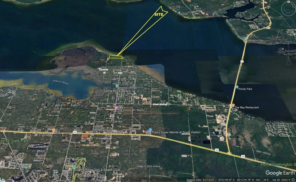 13 of 15 - 78 Whispering Shr Cove, Santa Rosa Beach, FL