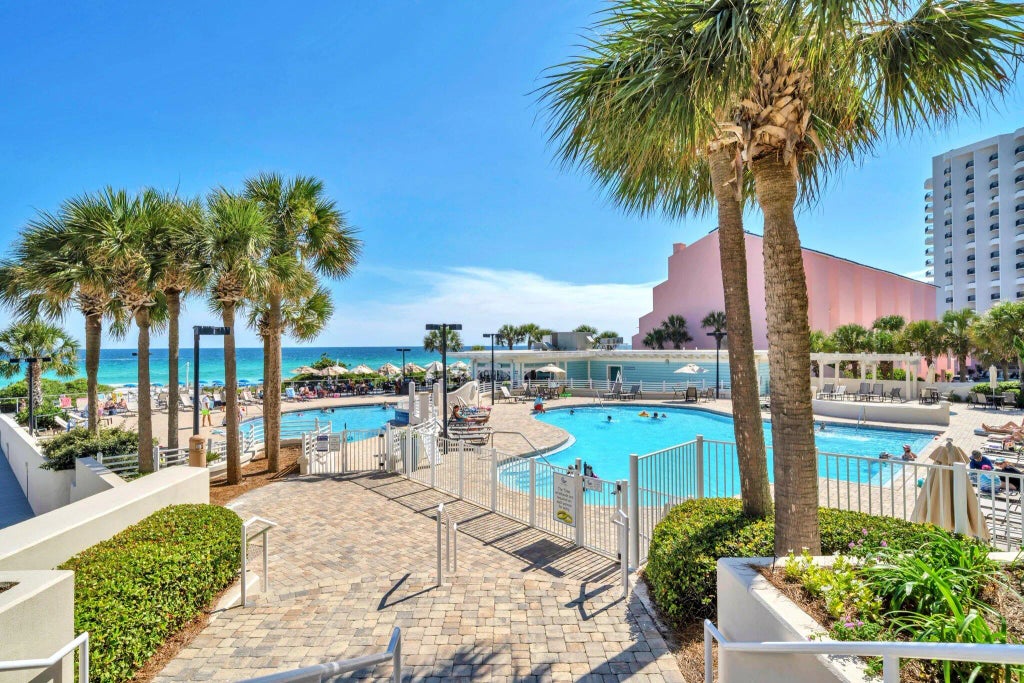 550 Tops'l Beach Boulevard # 102, Miramar Beach